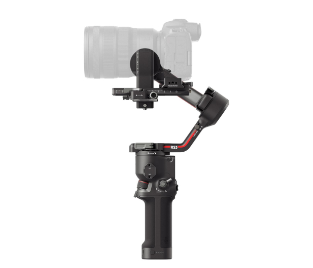 DJI RS 3 - 1049264 - zdjęcie 5